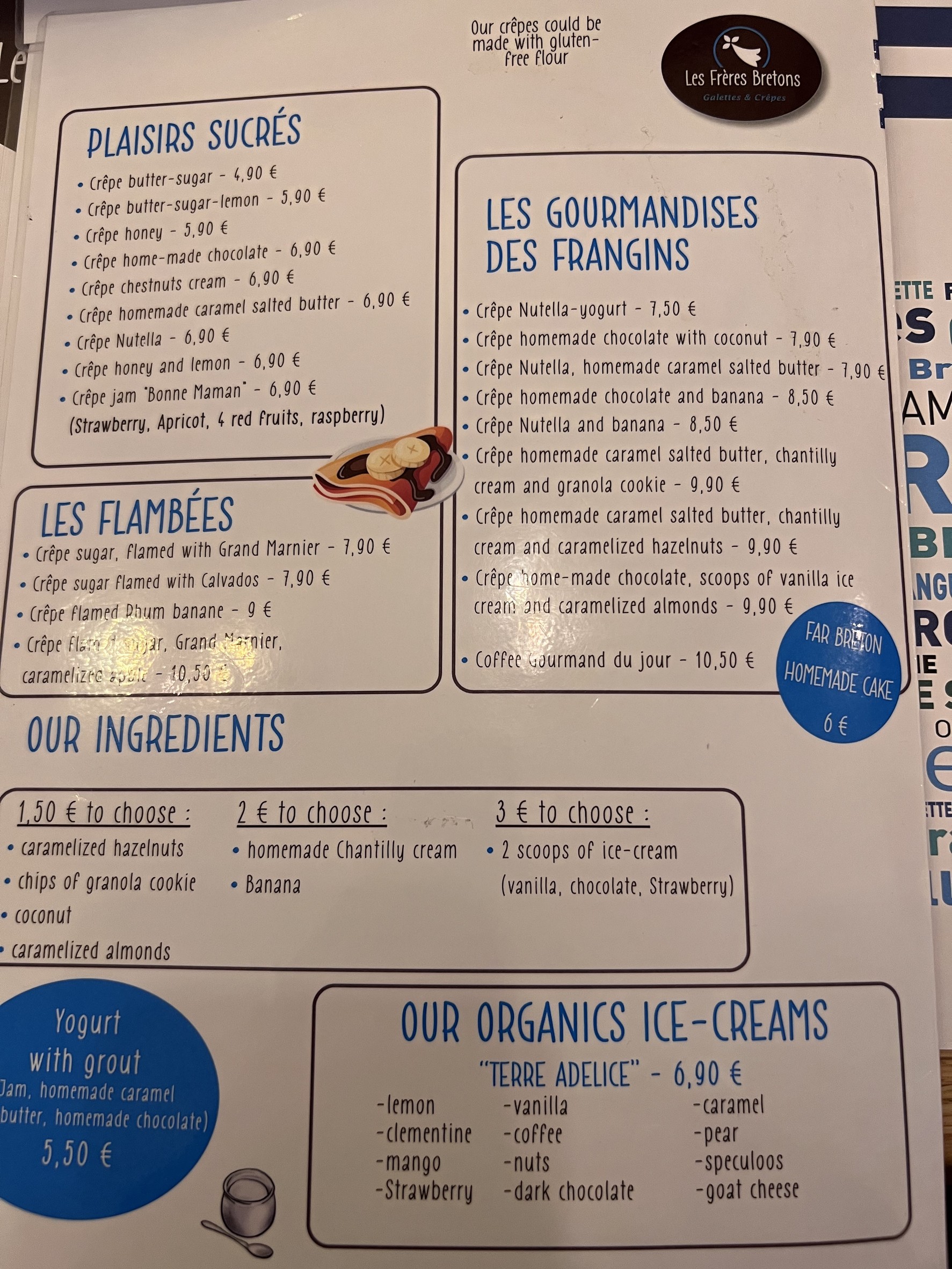 Menu image 3