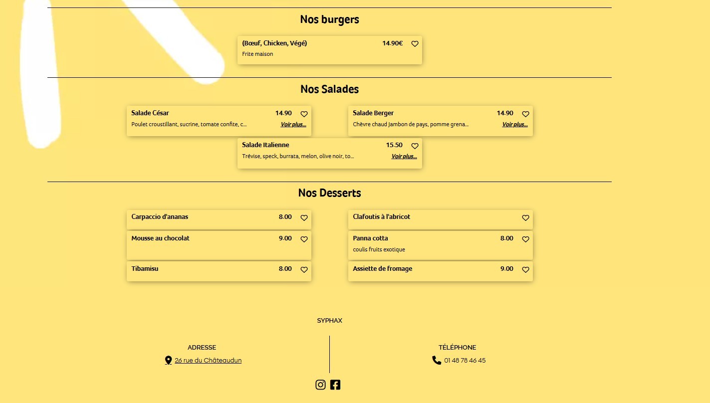 Menu image 3