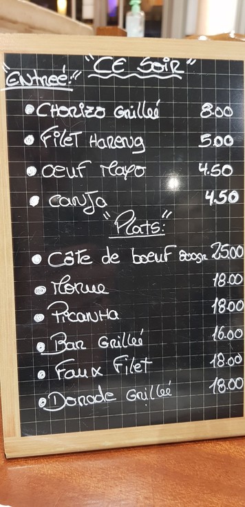 Au Vieux Fusil