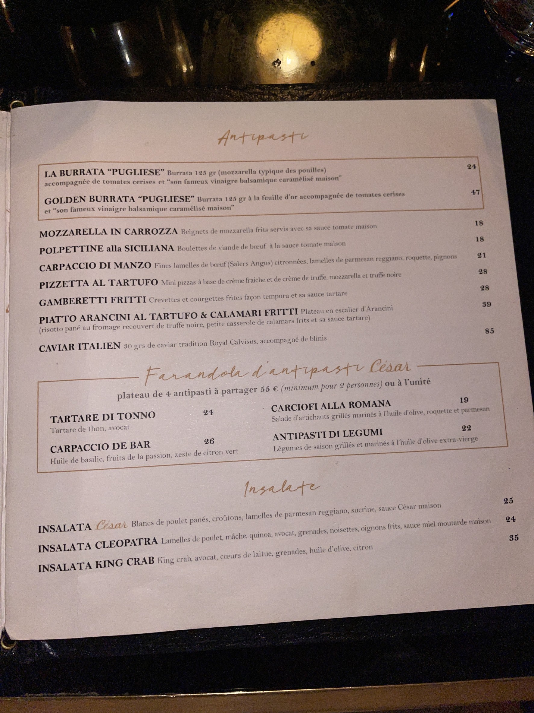Menu image 1