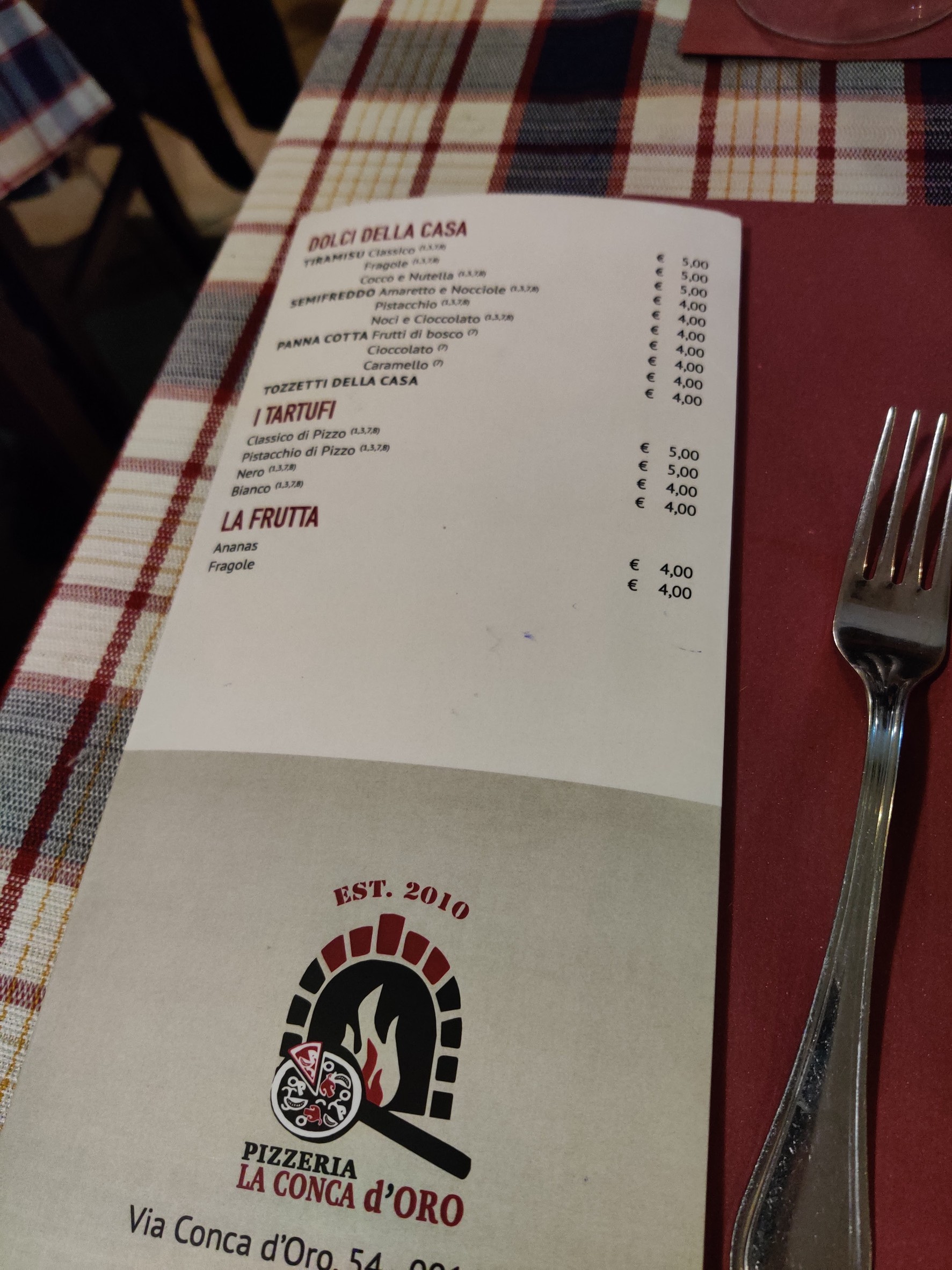 Menu image 3