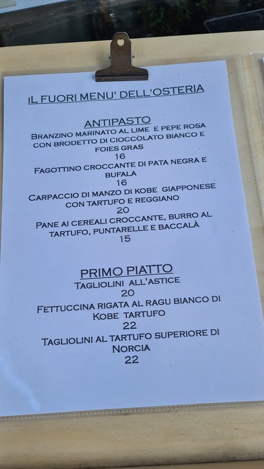 Osteria Poerio