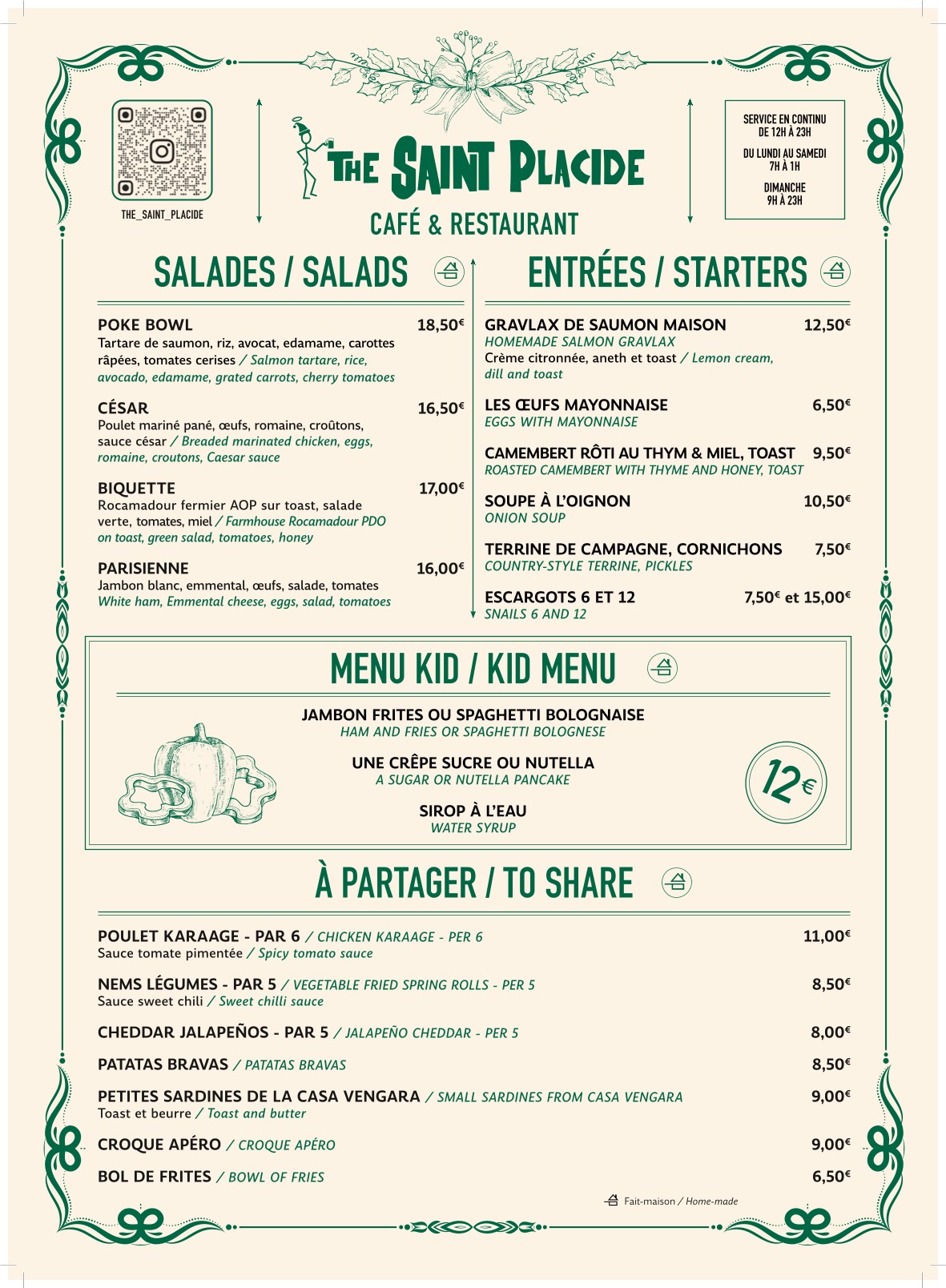 Menu image 1
