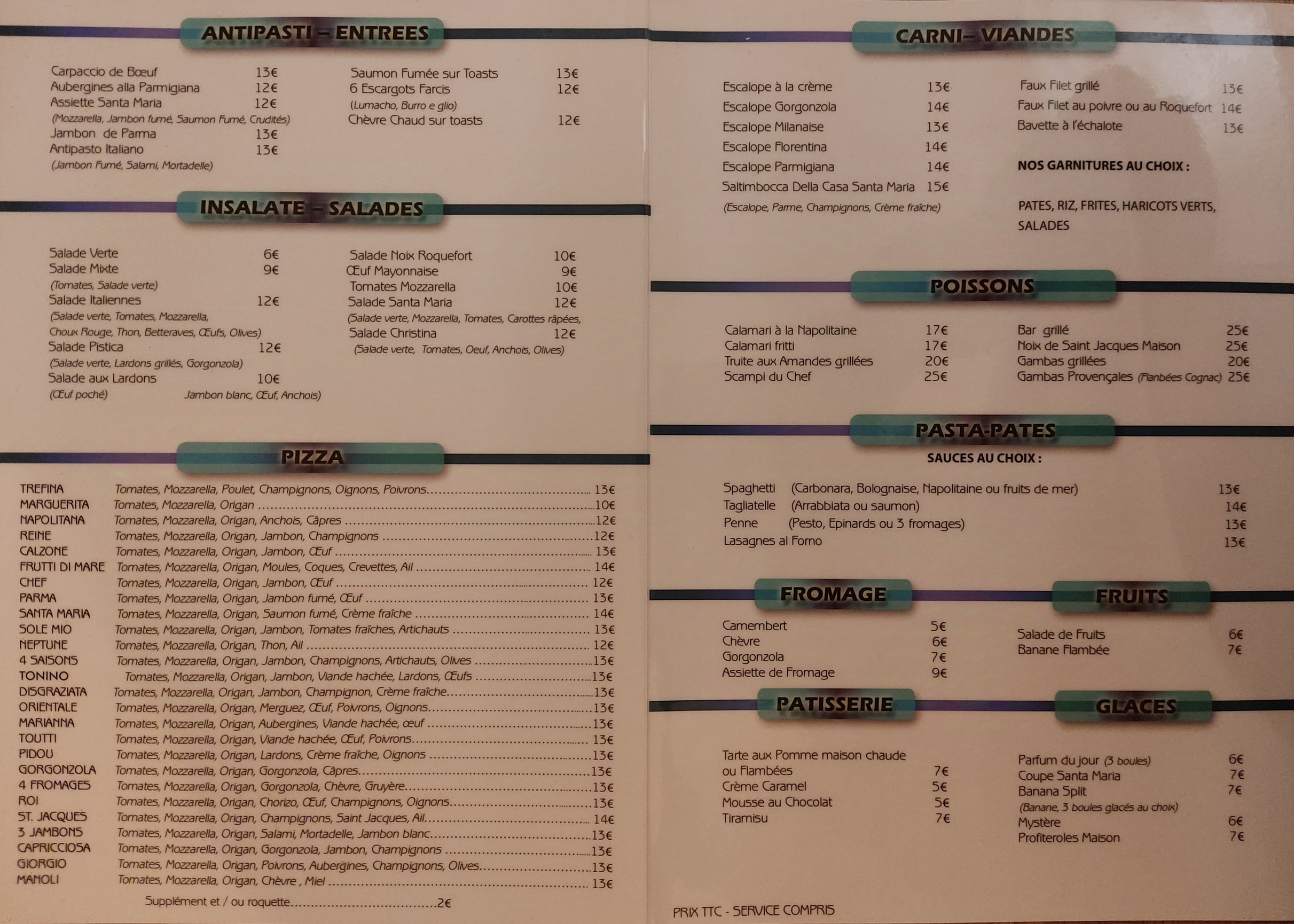 Menu image 1