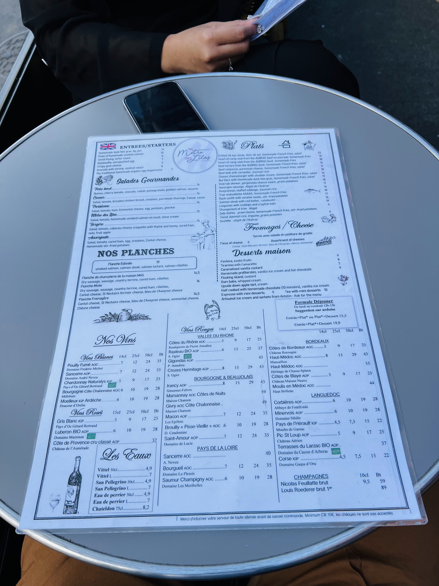 Menu image 1