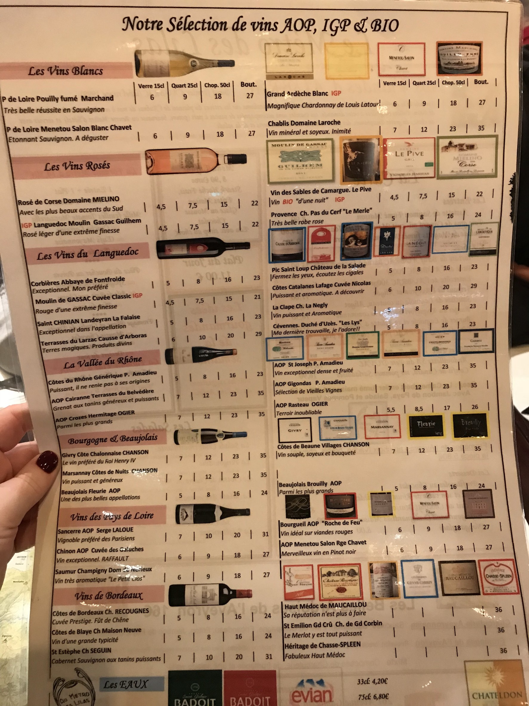 Menu image 2