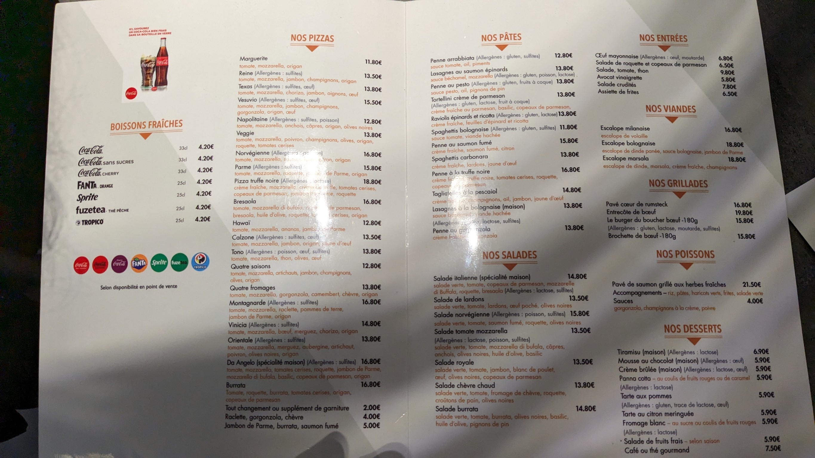 Menu image 2