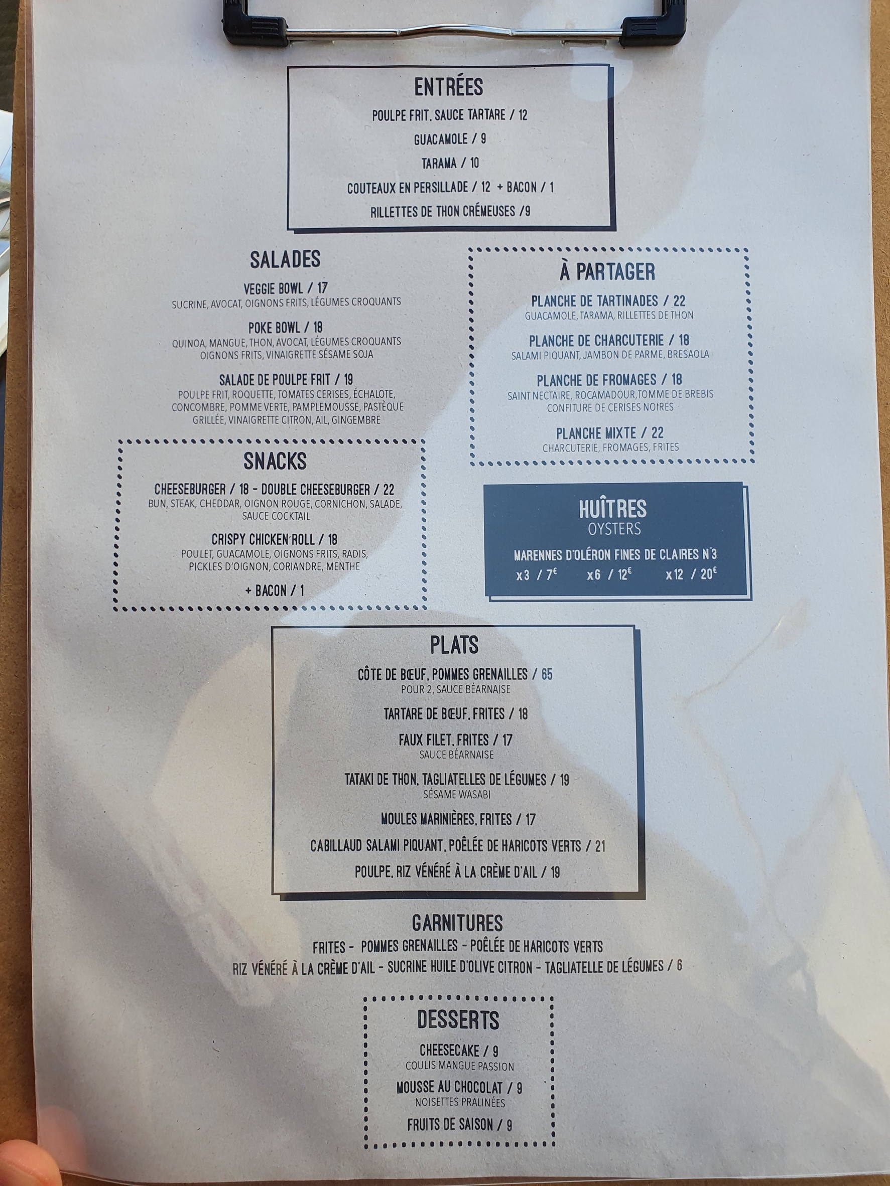 Menu image 1
