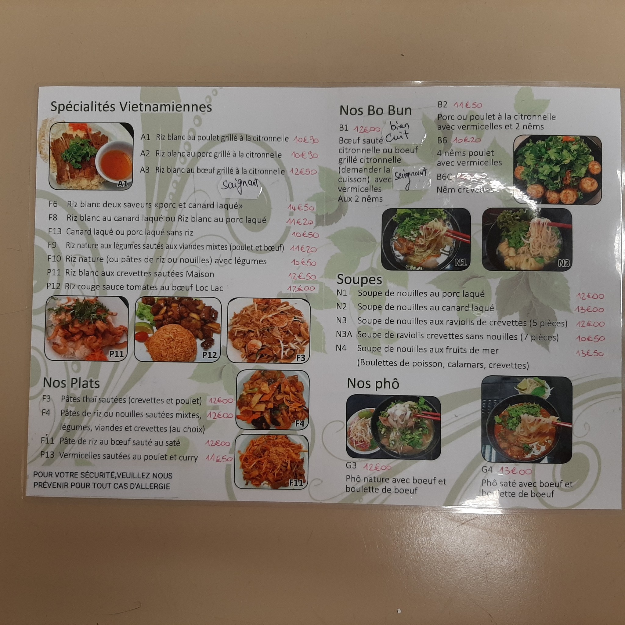 Menu image 2