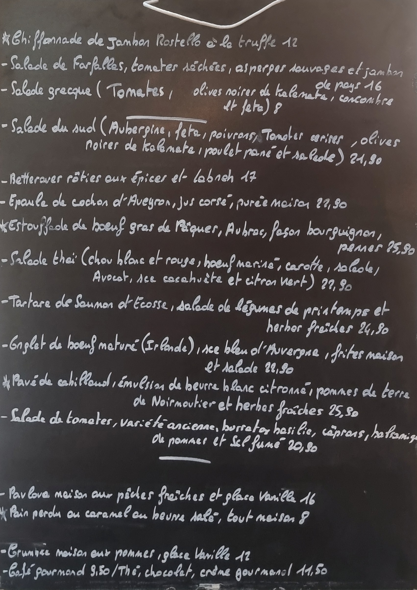 Menu image 2