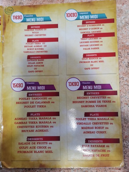 Jaffna Café