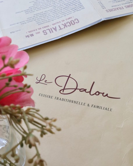 Le Dalou