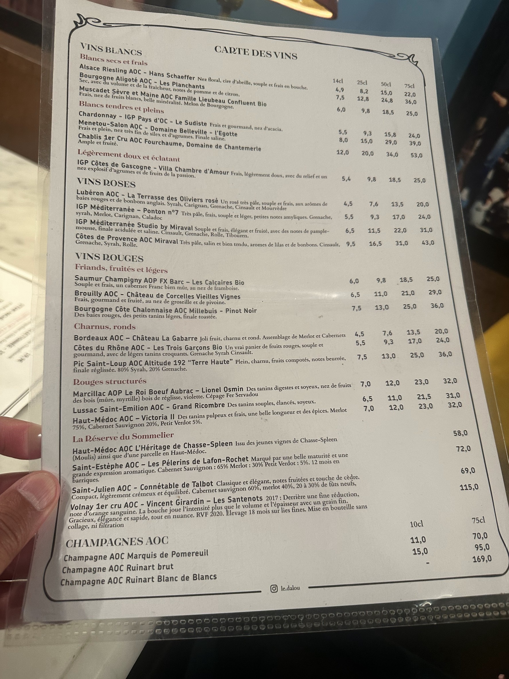 Menu image 4