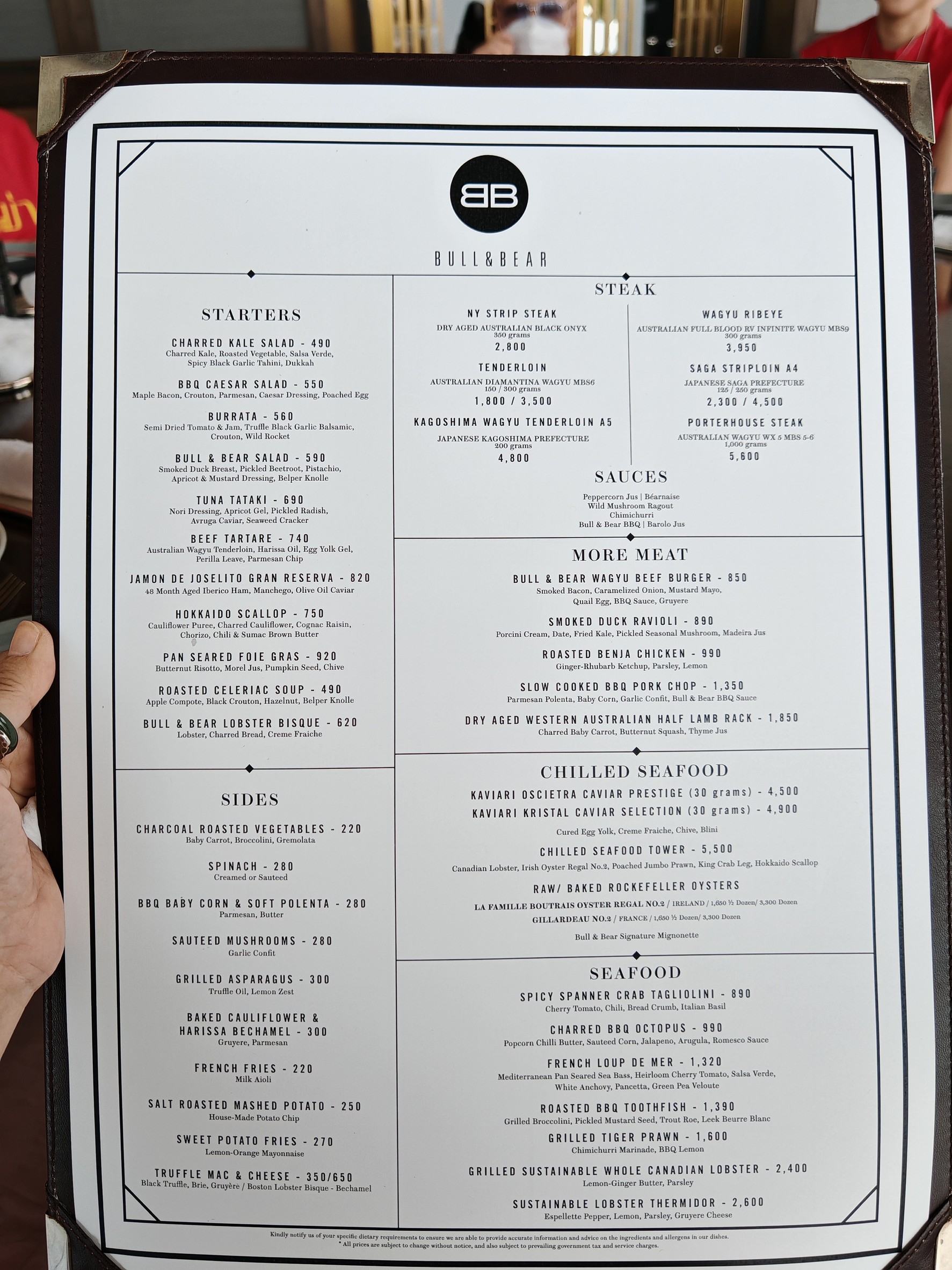 Menu image 1