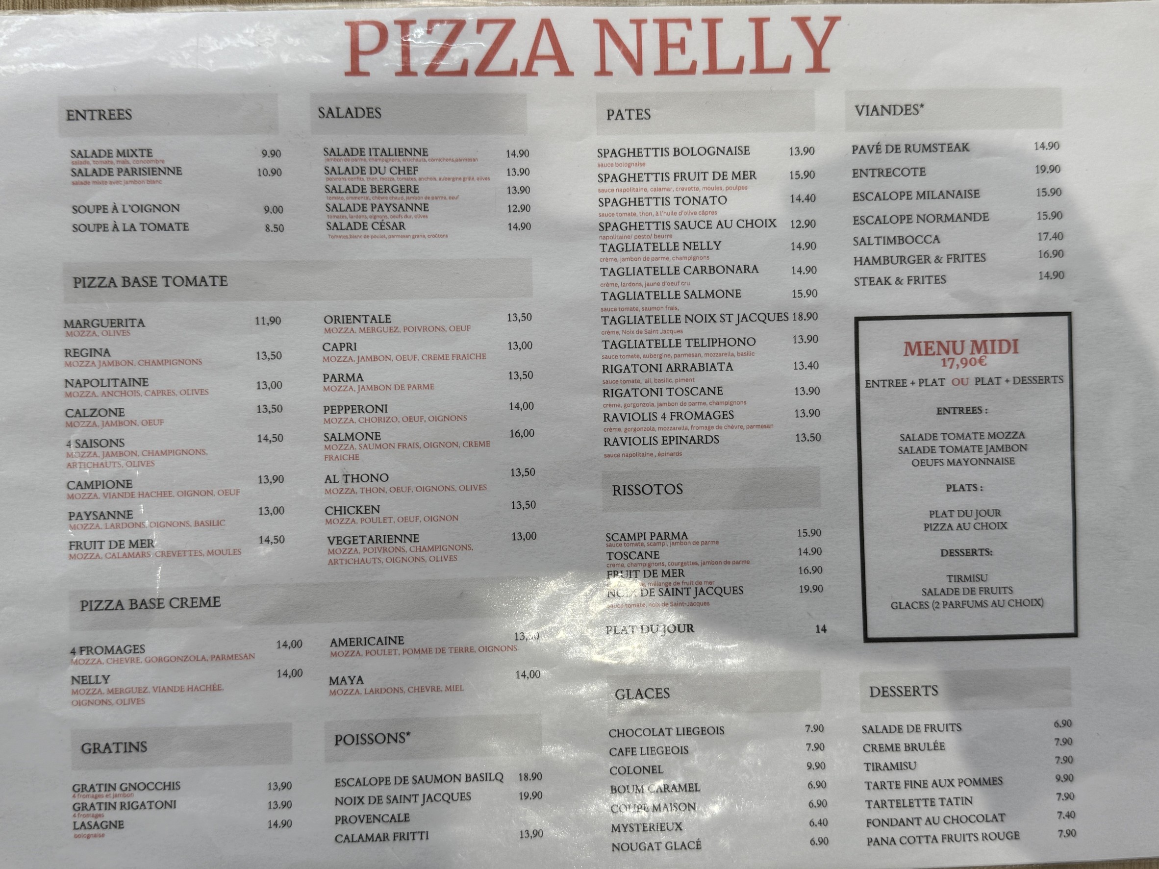 Menu image 1