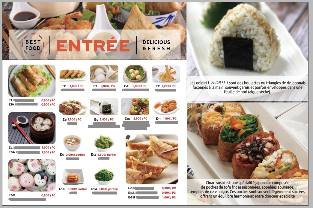 happy bento menu 1