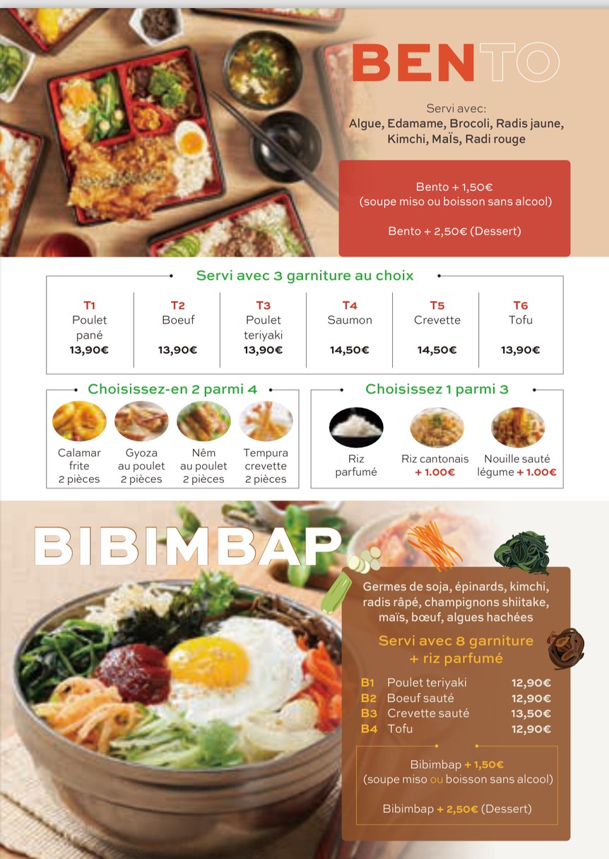 happy bento menu 2