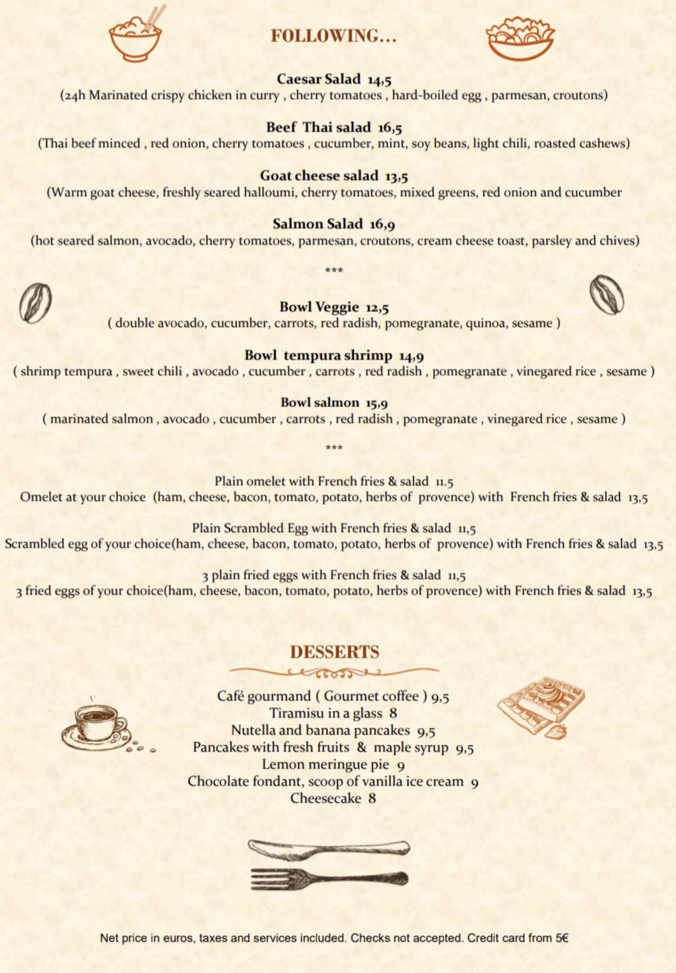 Menu image 5