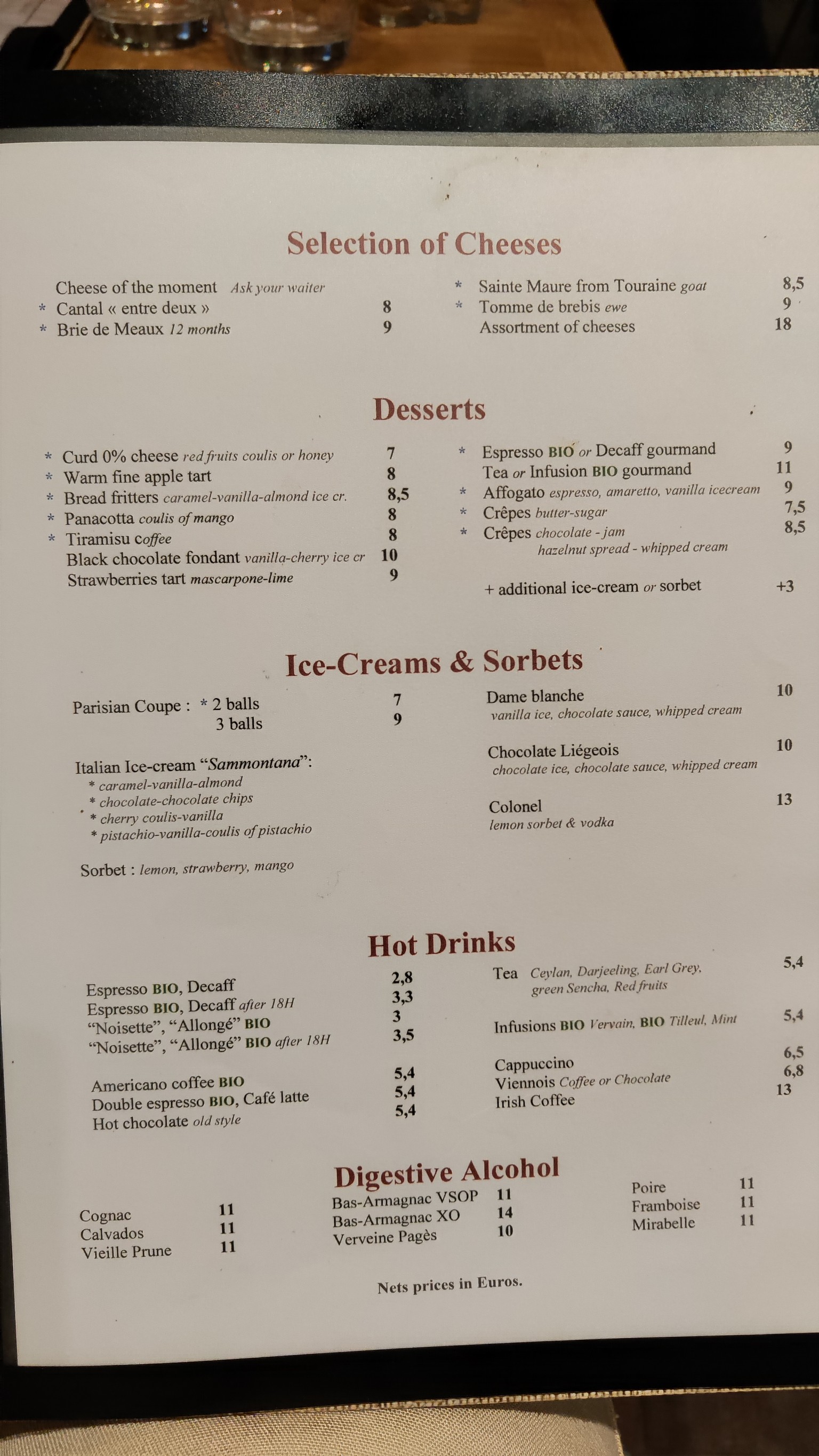 Menu image 2