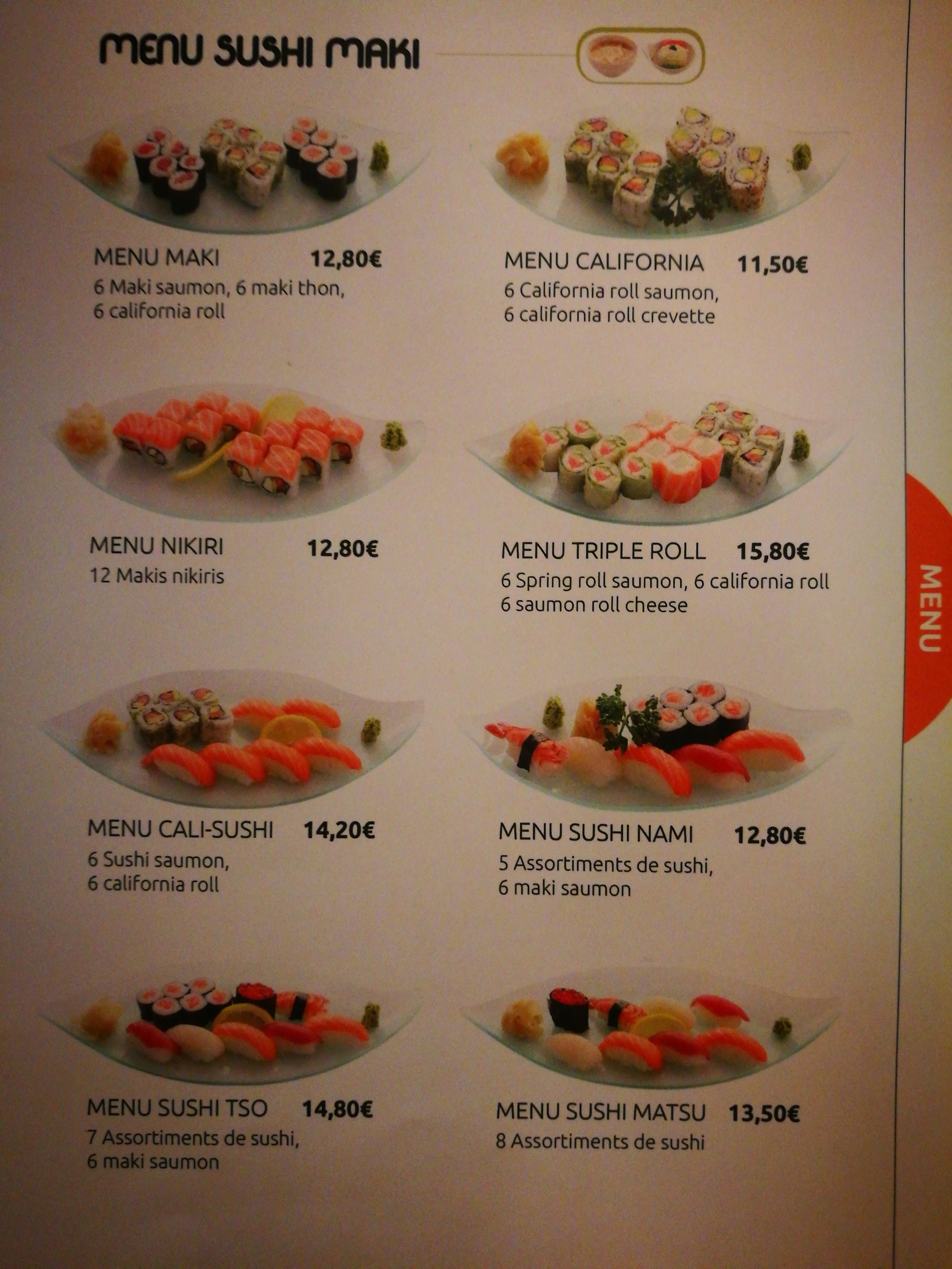 Menu image 1