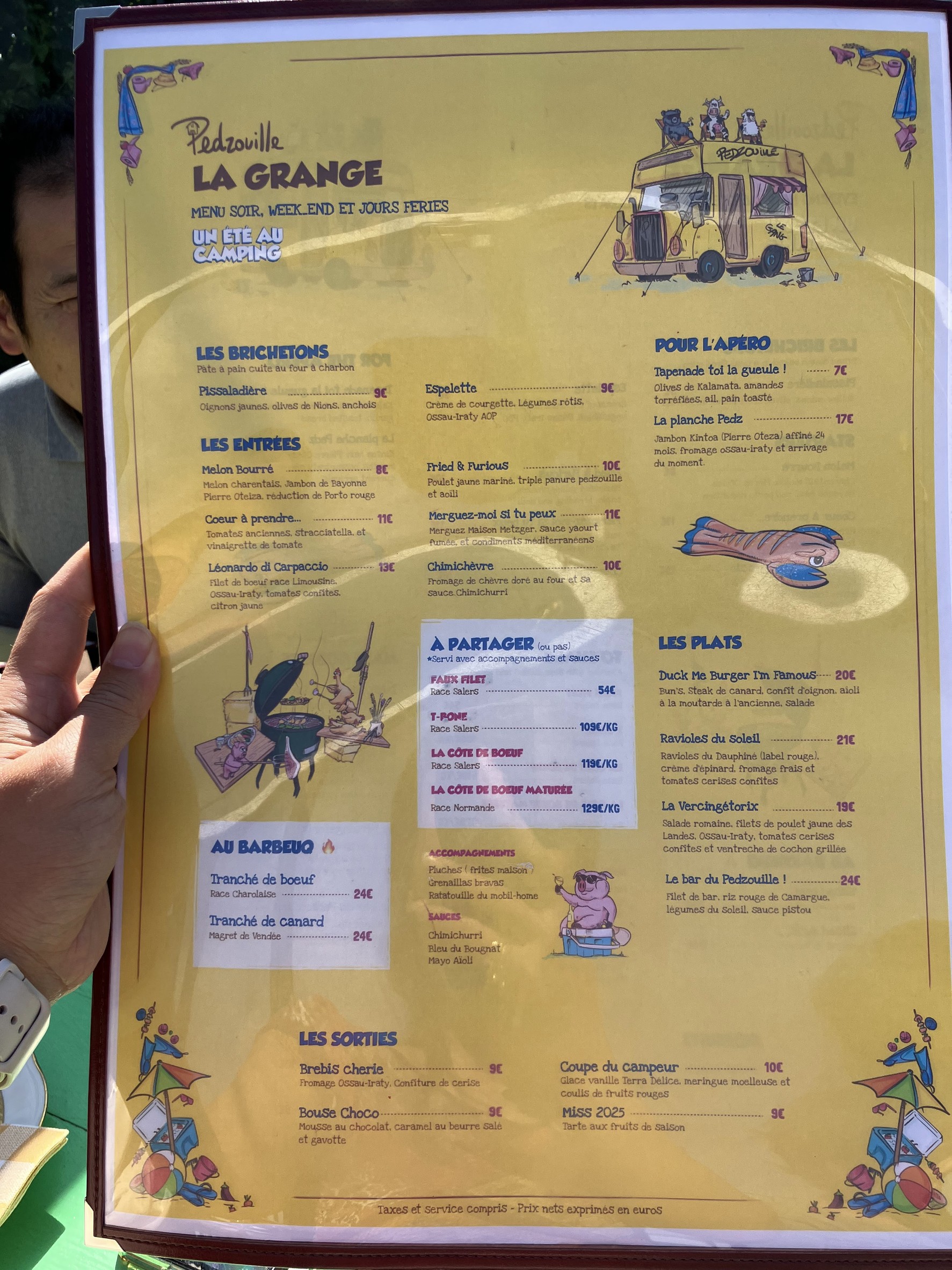 Menu image 1