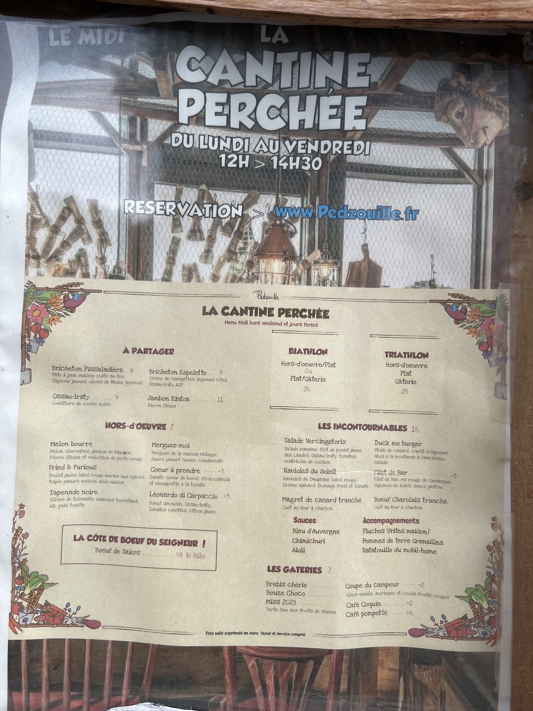 Menu image 2