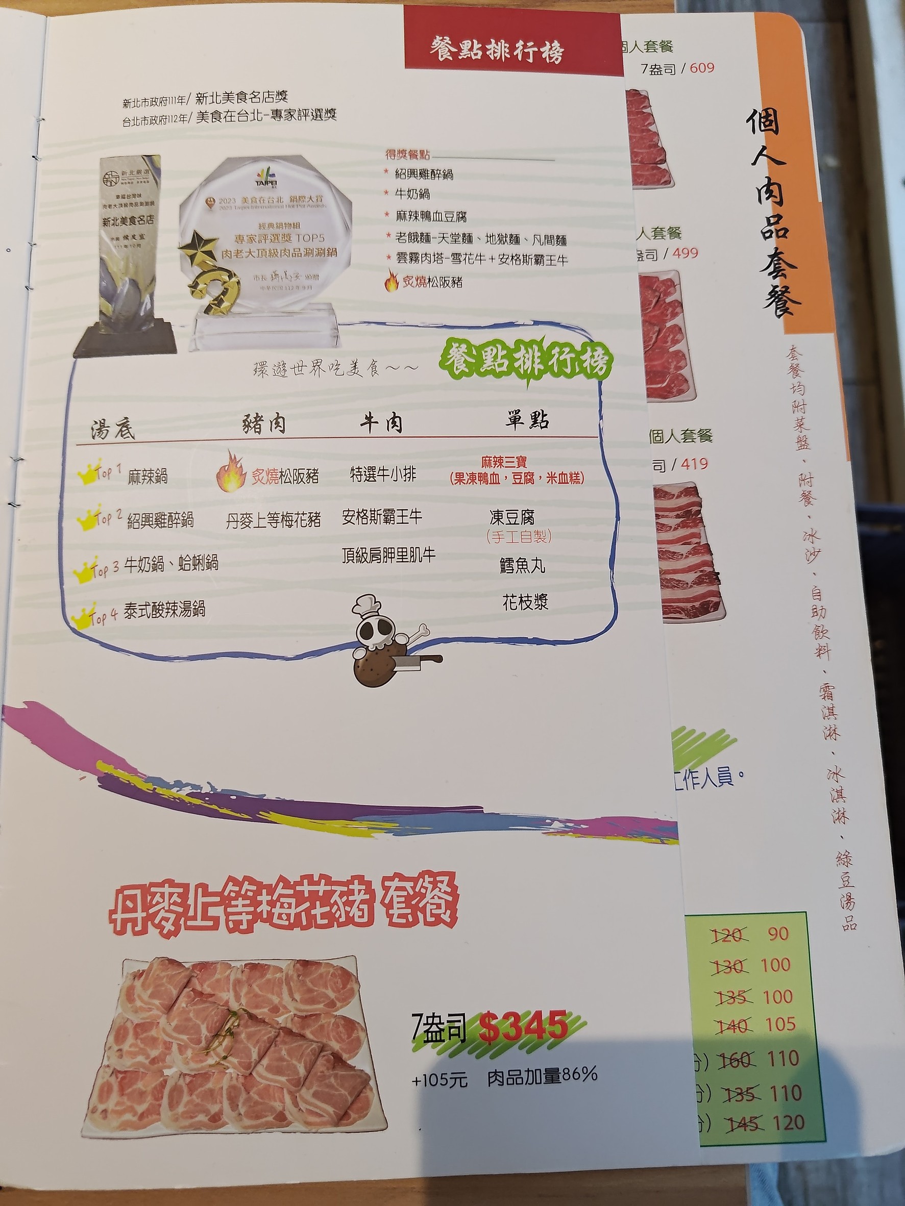 Menu image 1