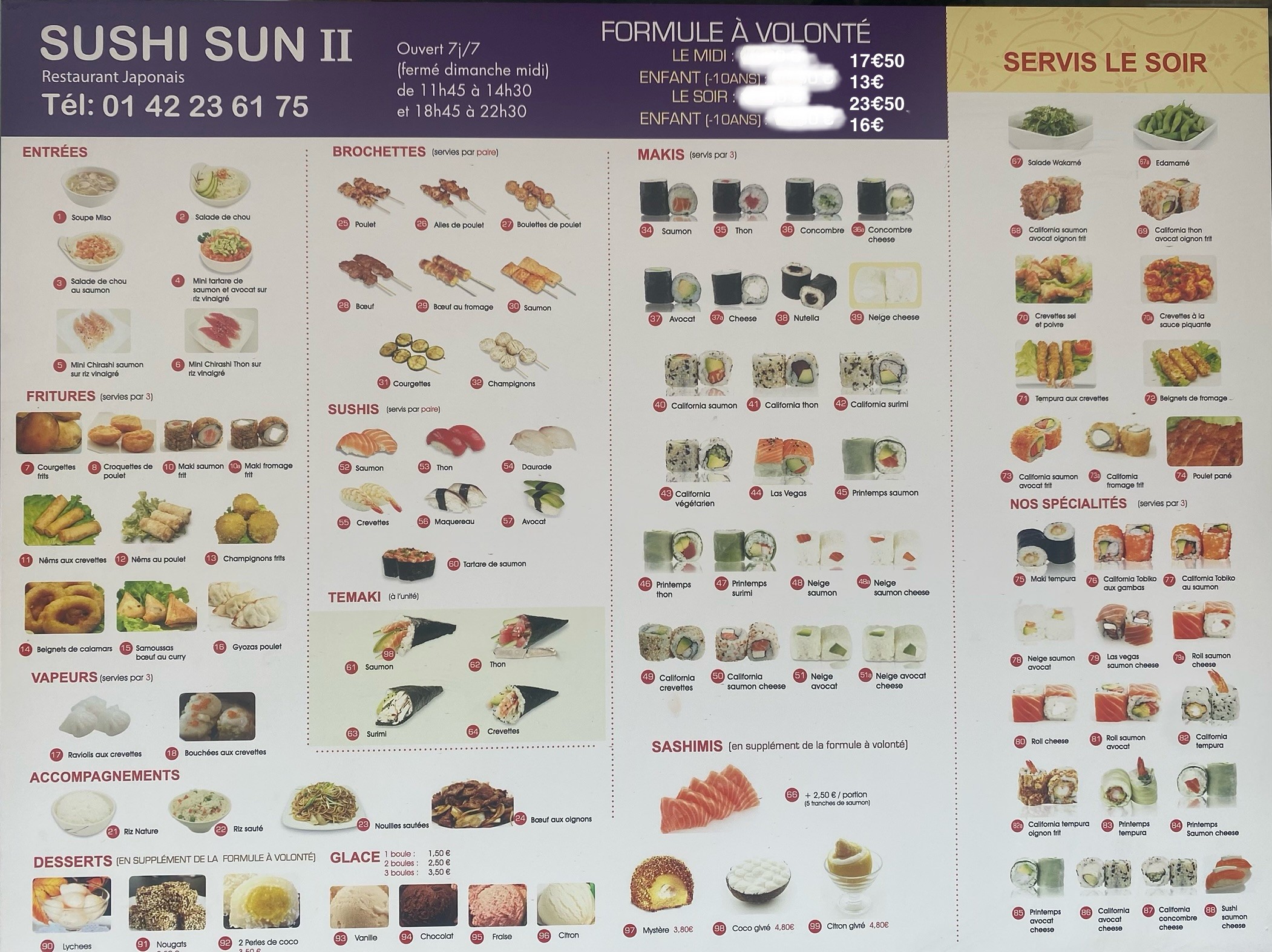 Menu image 1