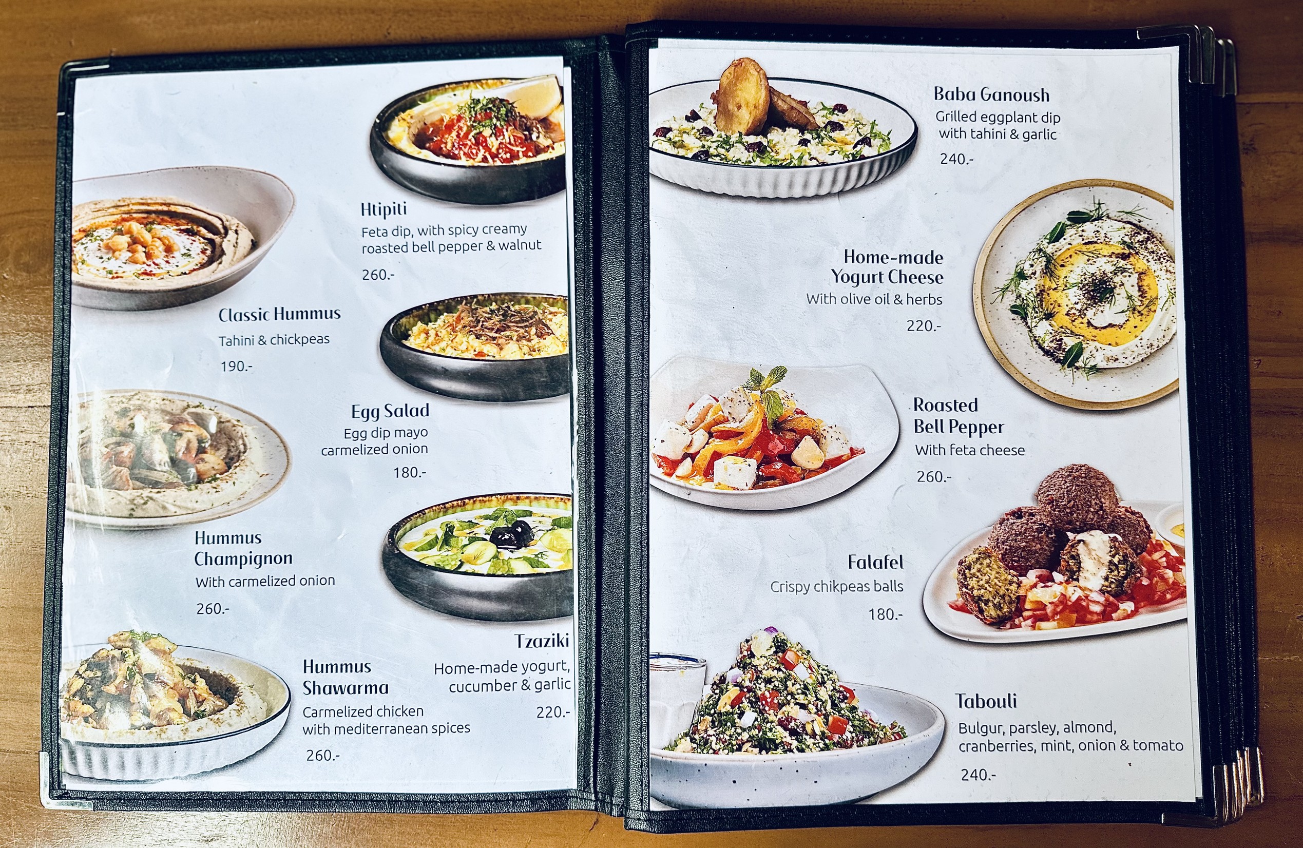 Menu image 1