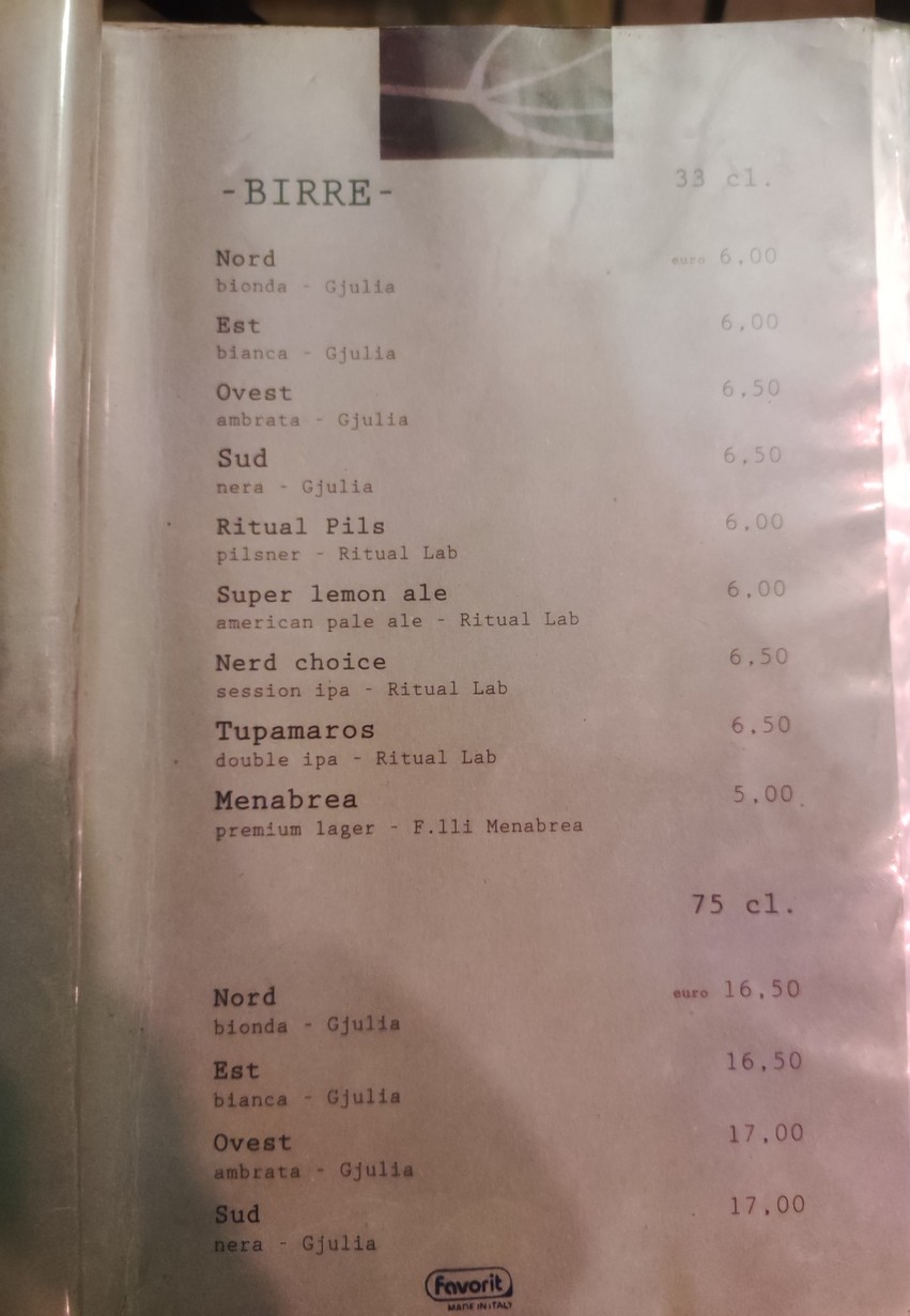 Fábrica menu 7