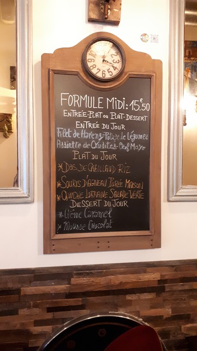Les Lumières