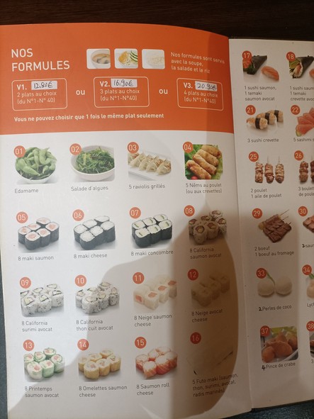 Yo'k Sushi