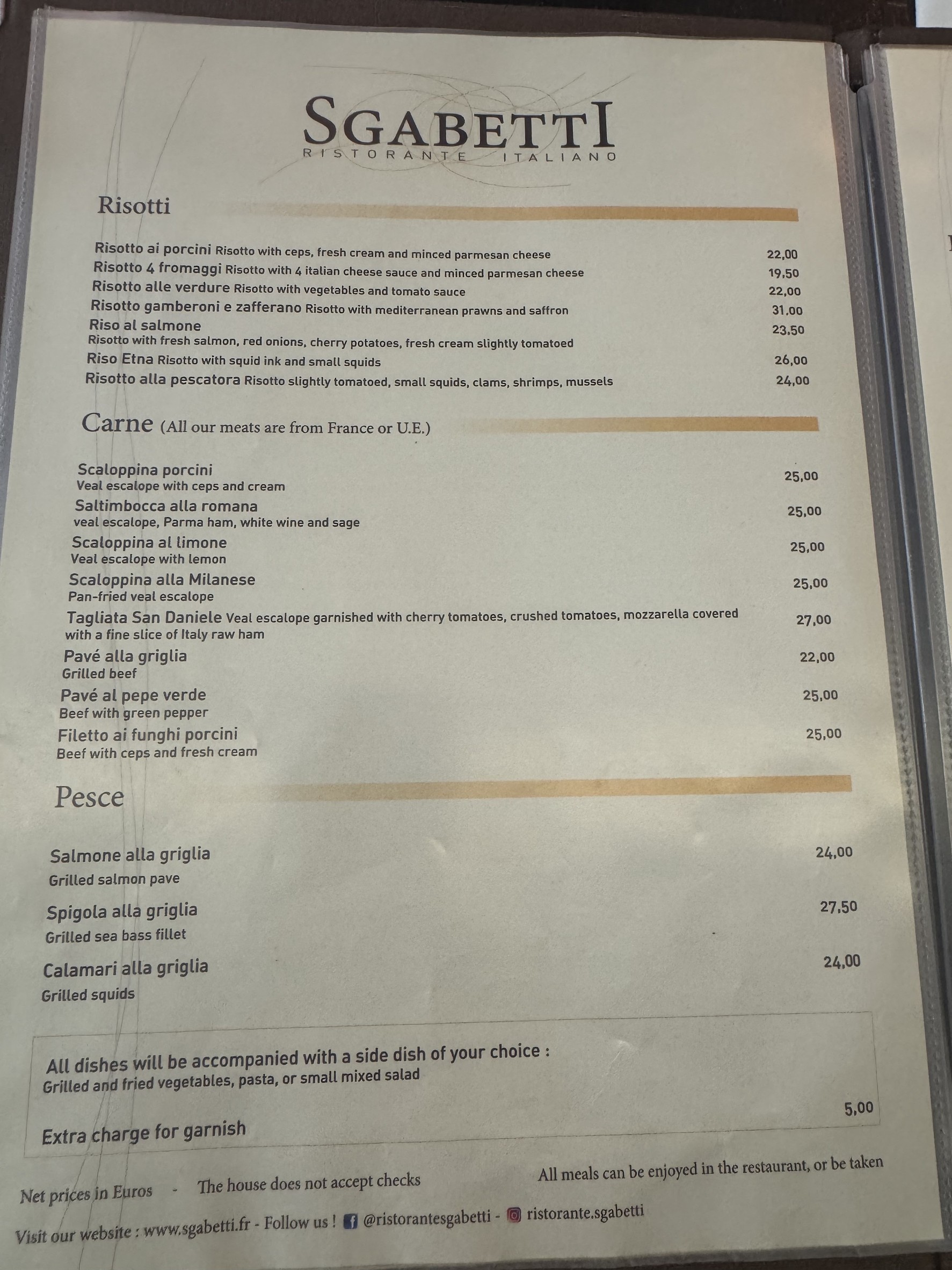 Menu image 3