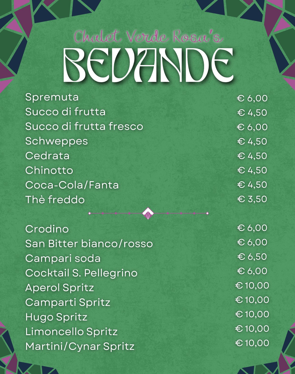 Menu image 4
