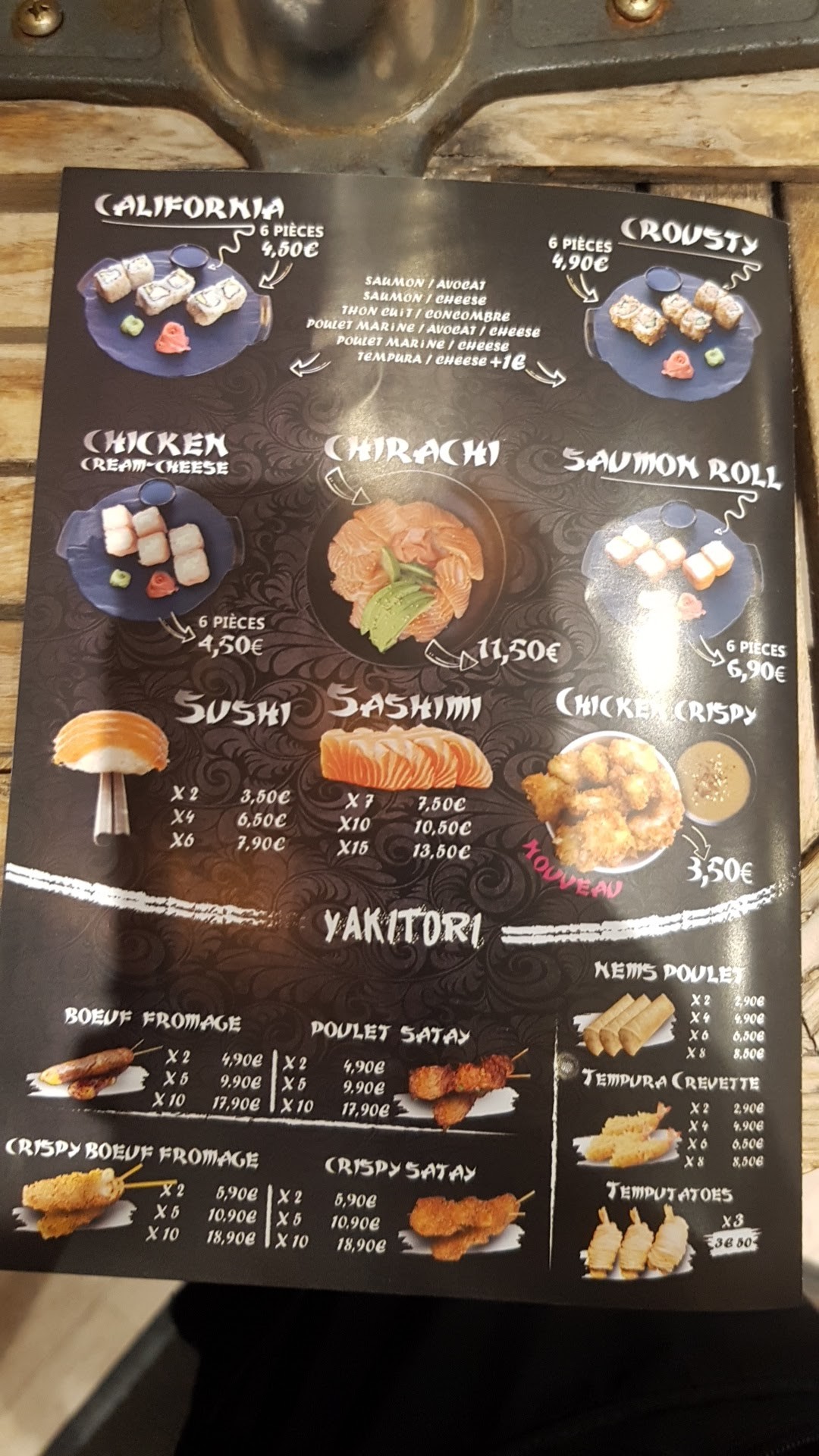 Menu image 3
