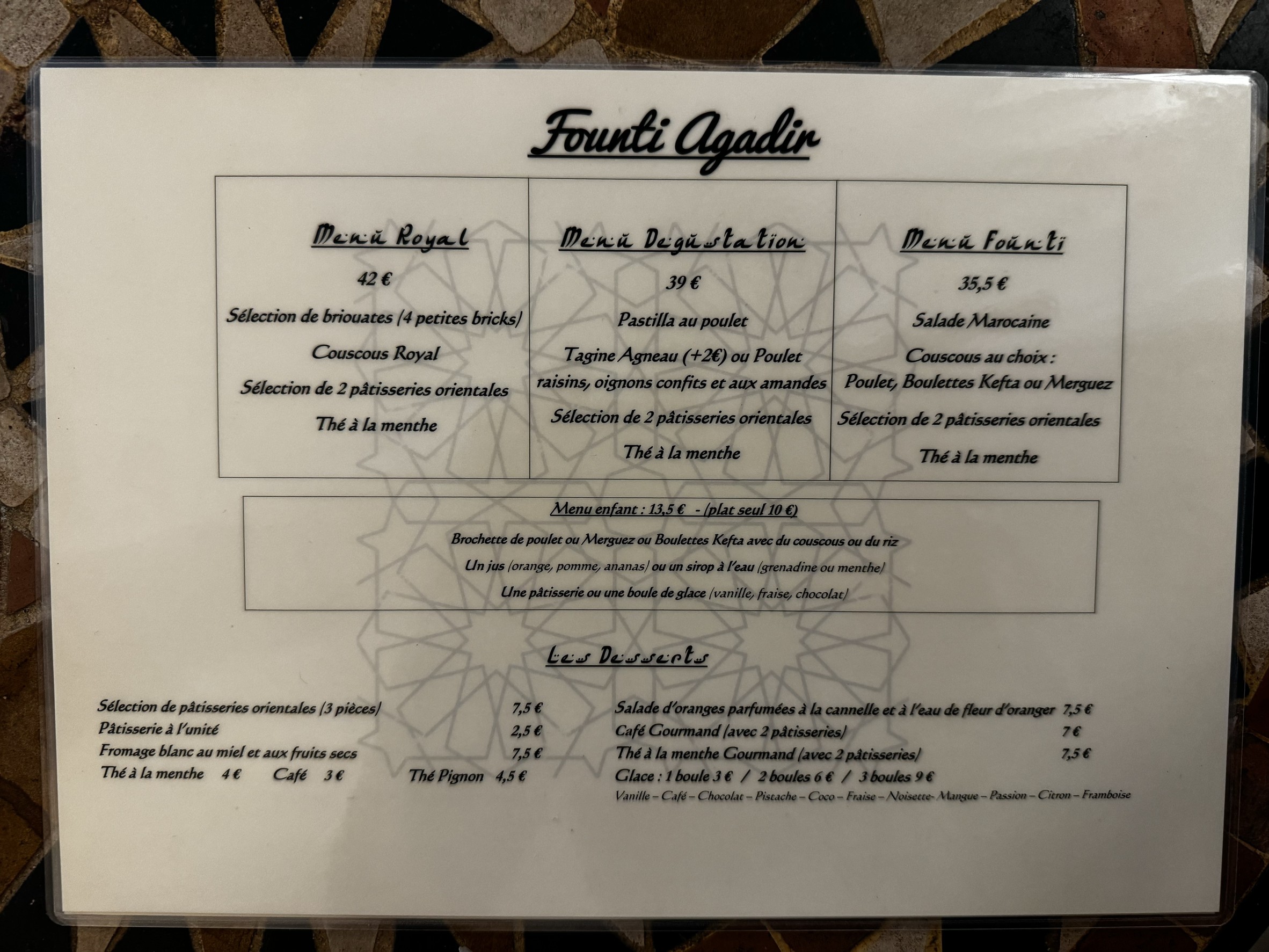 Menu image 2