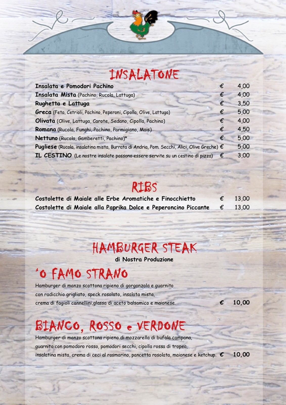 Menu image 2