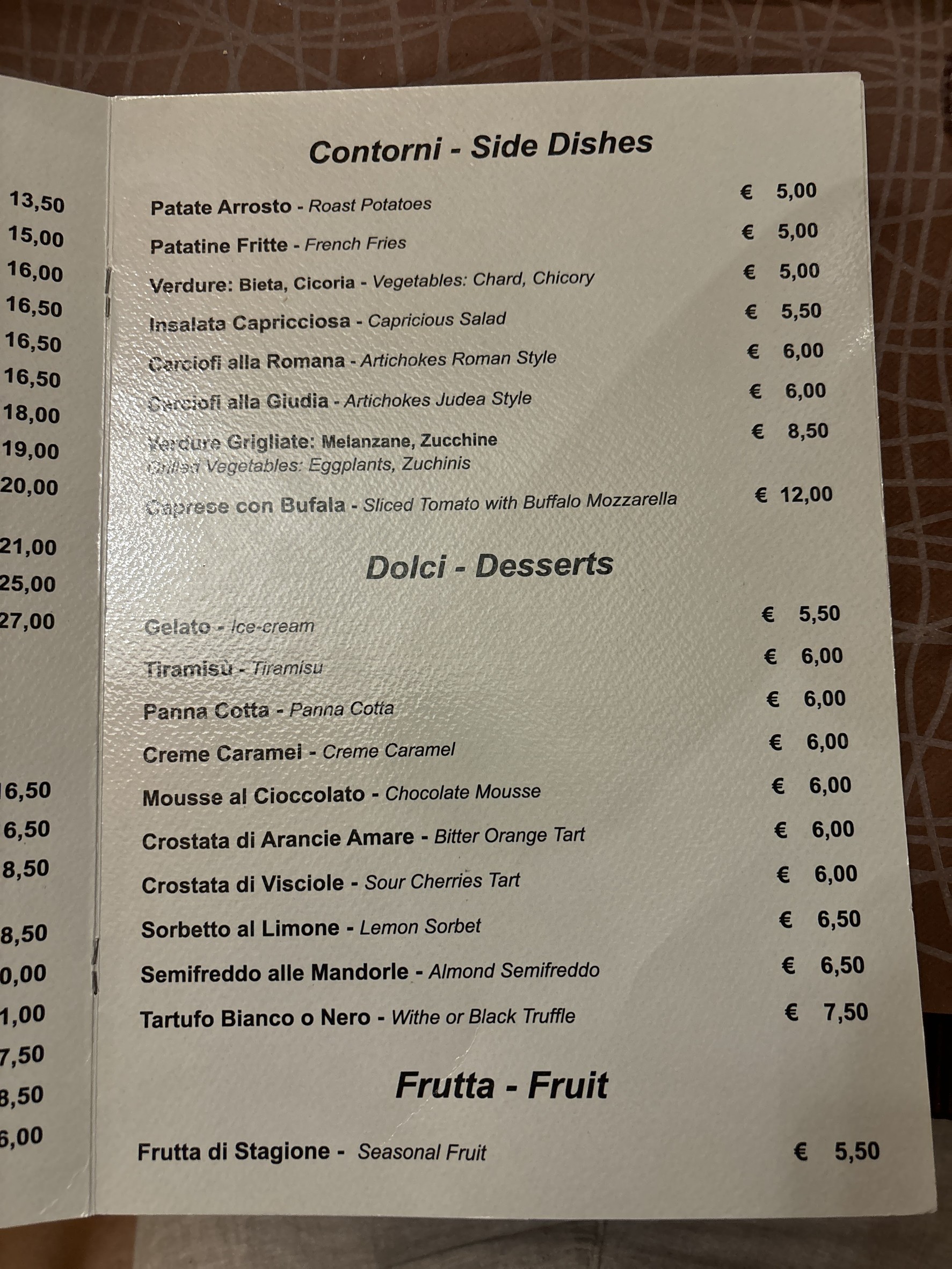 Menu image 4