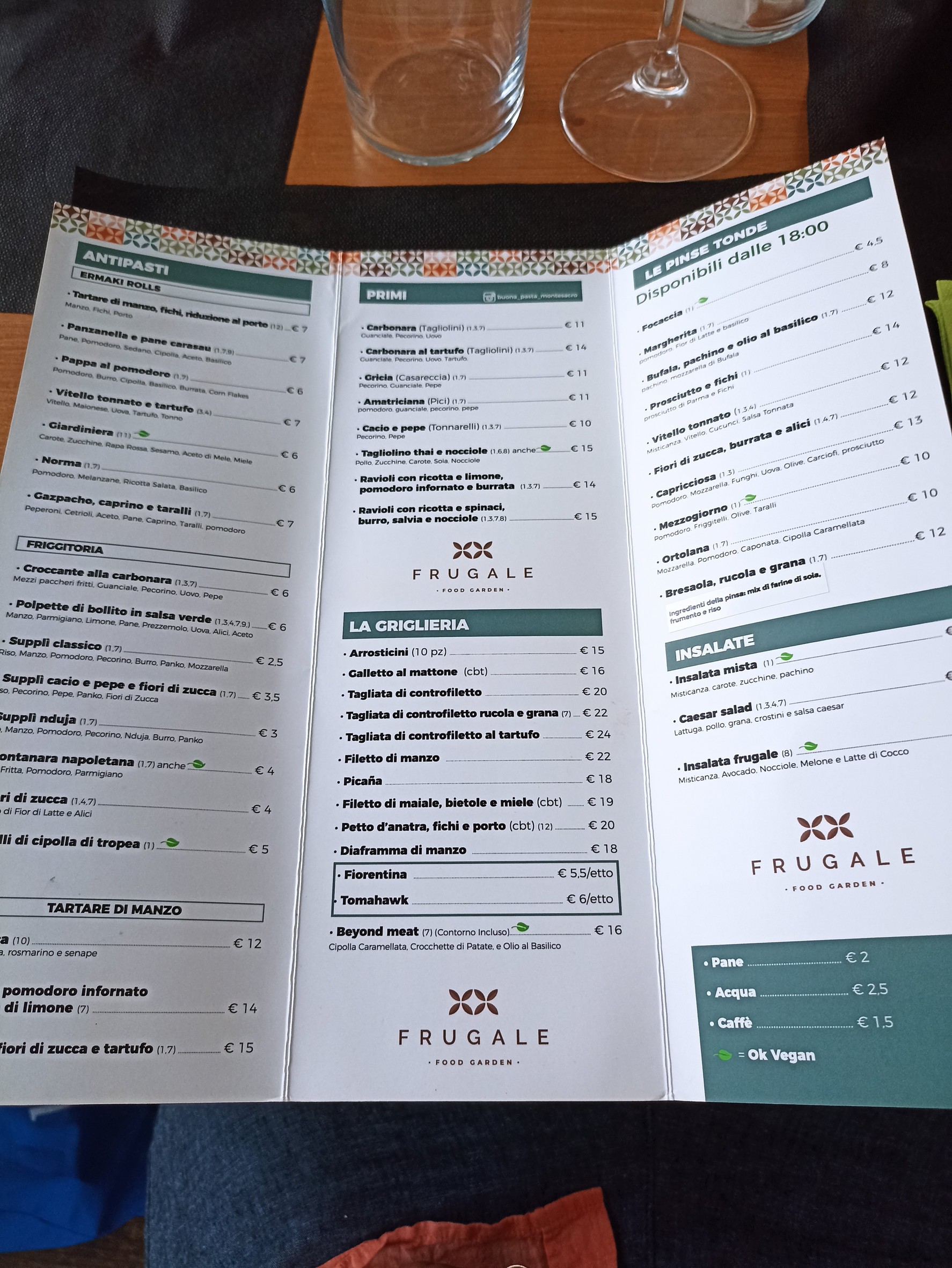 Menu image 1