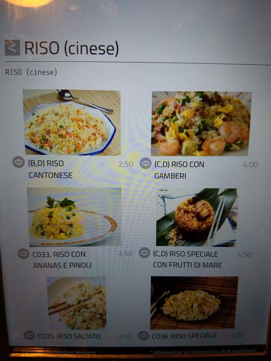 Itoya menu 2