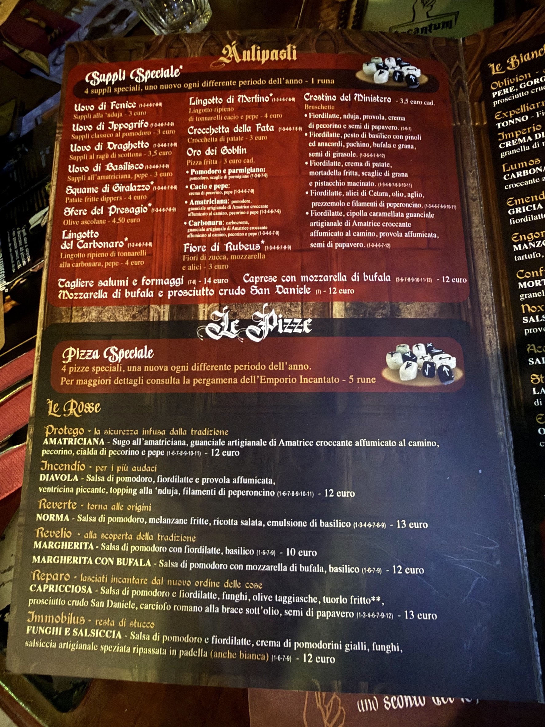 Menu image 1