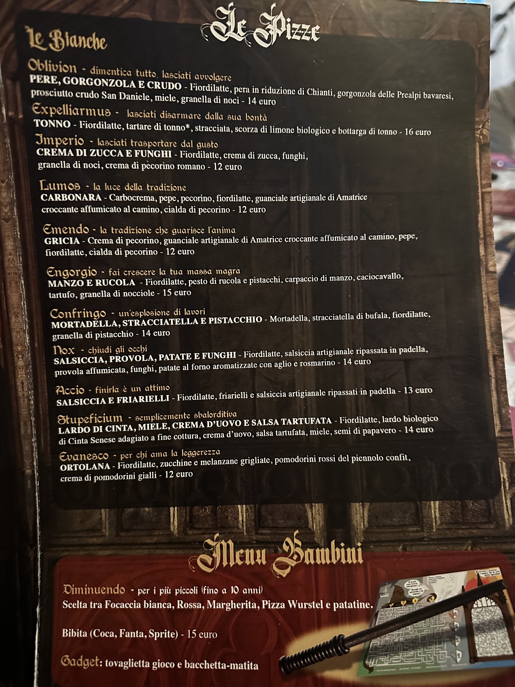 Menu image 2