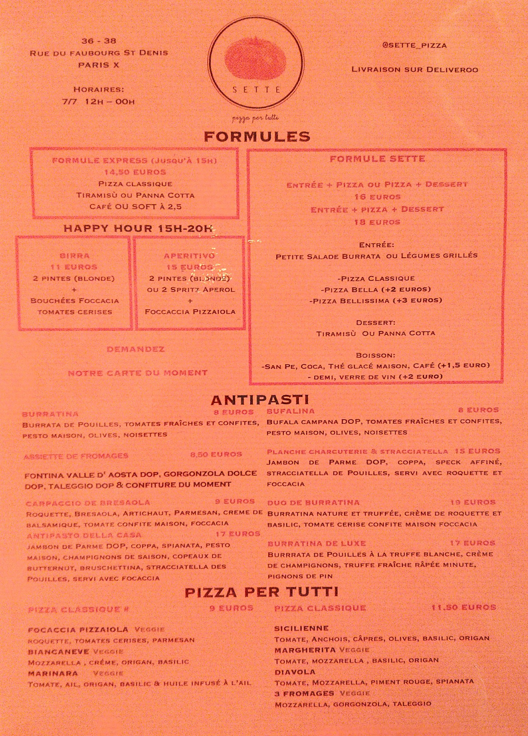 Menu image 1