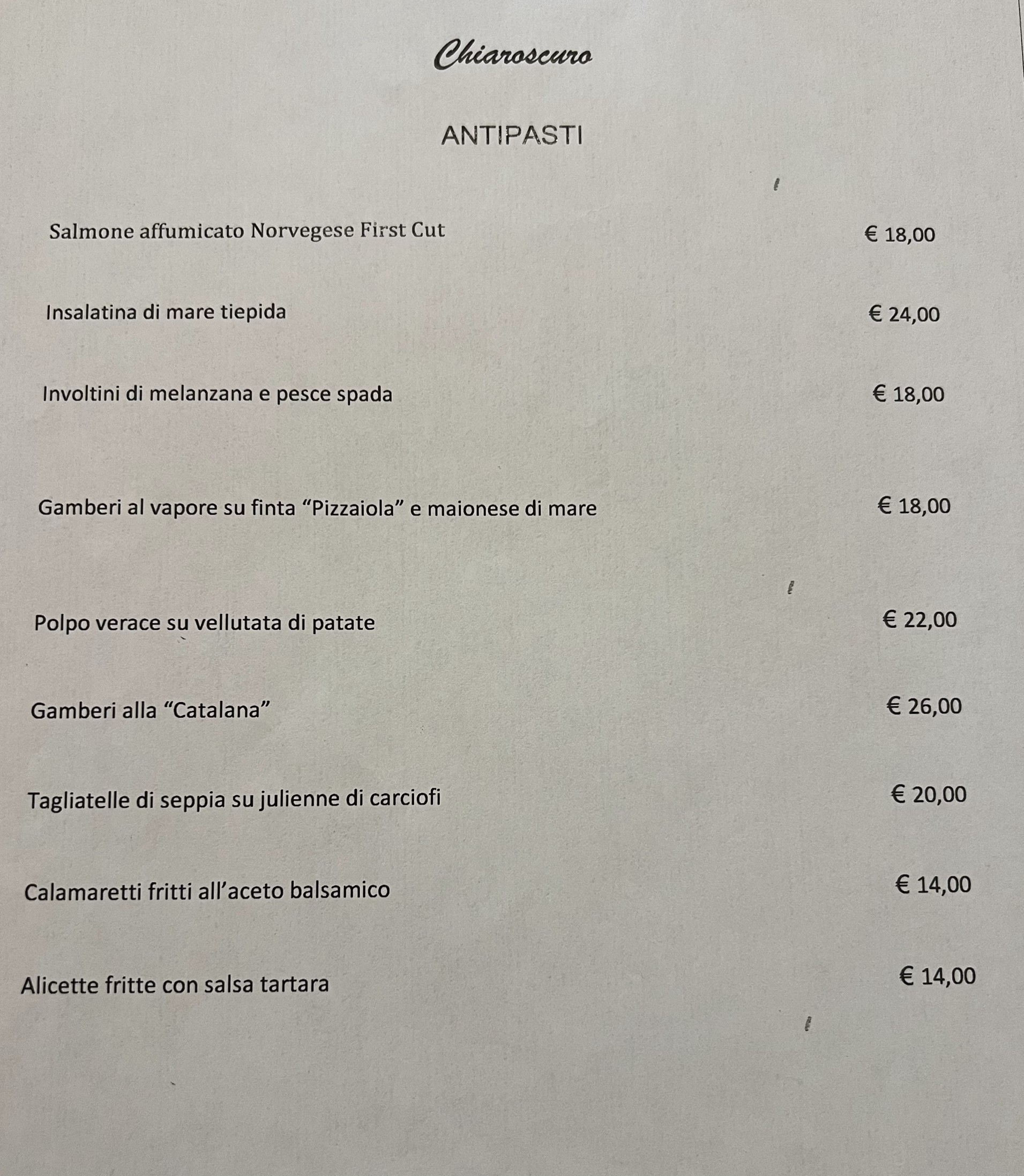 Menu image 2
