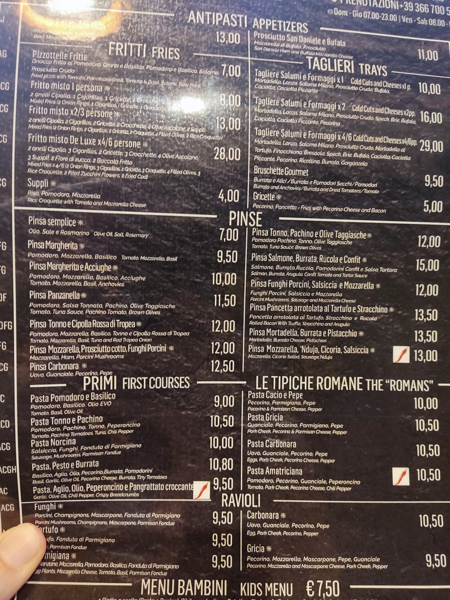 Nero.Lab menu 1