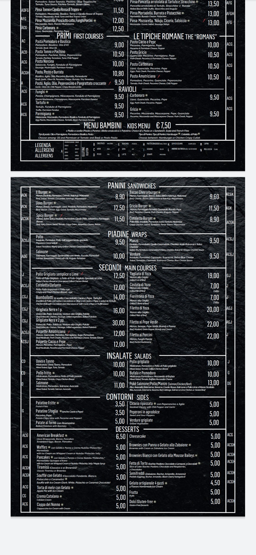 Menu image 2