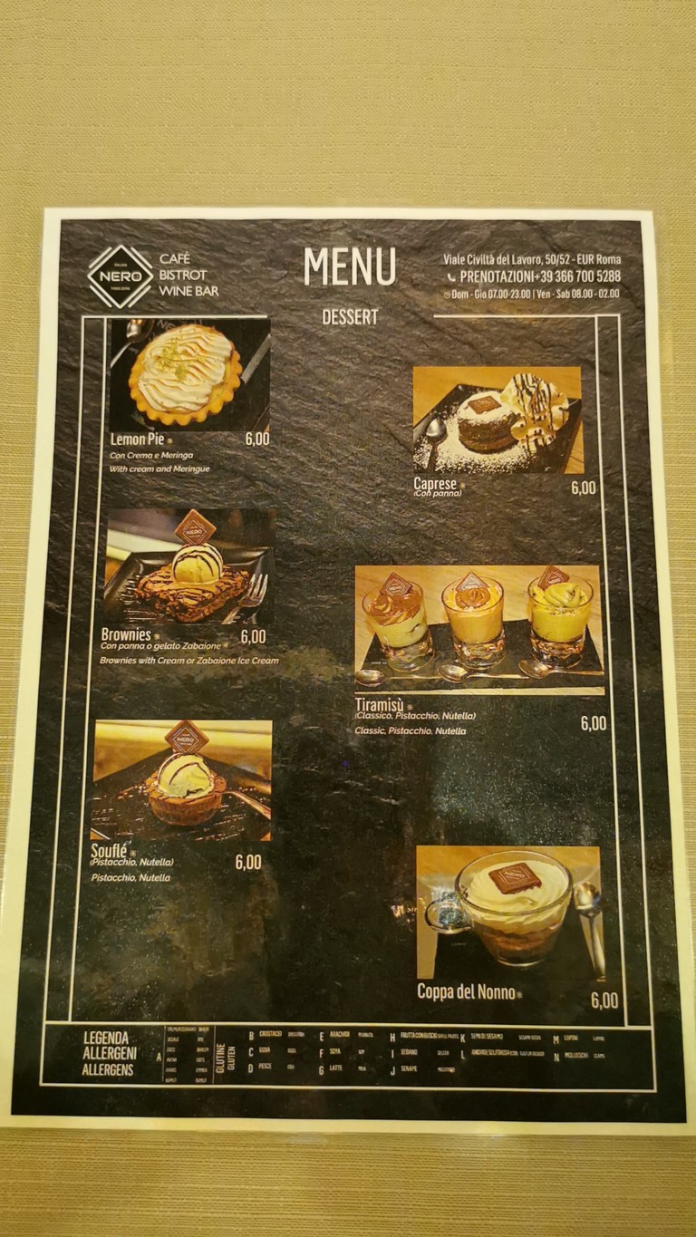 Nero.Lab menu 3