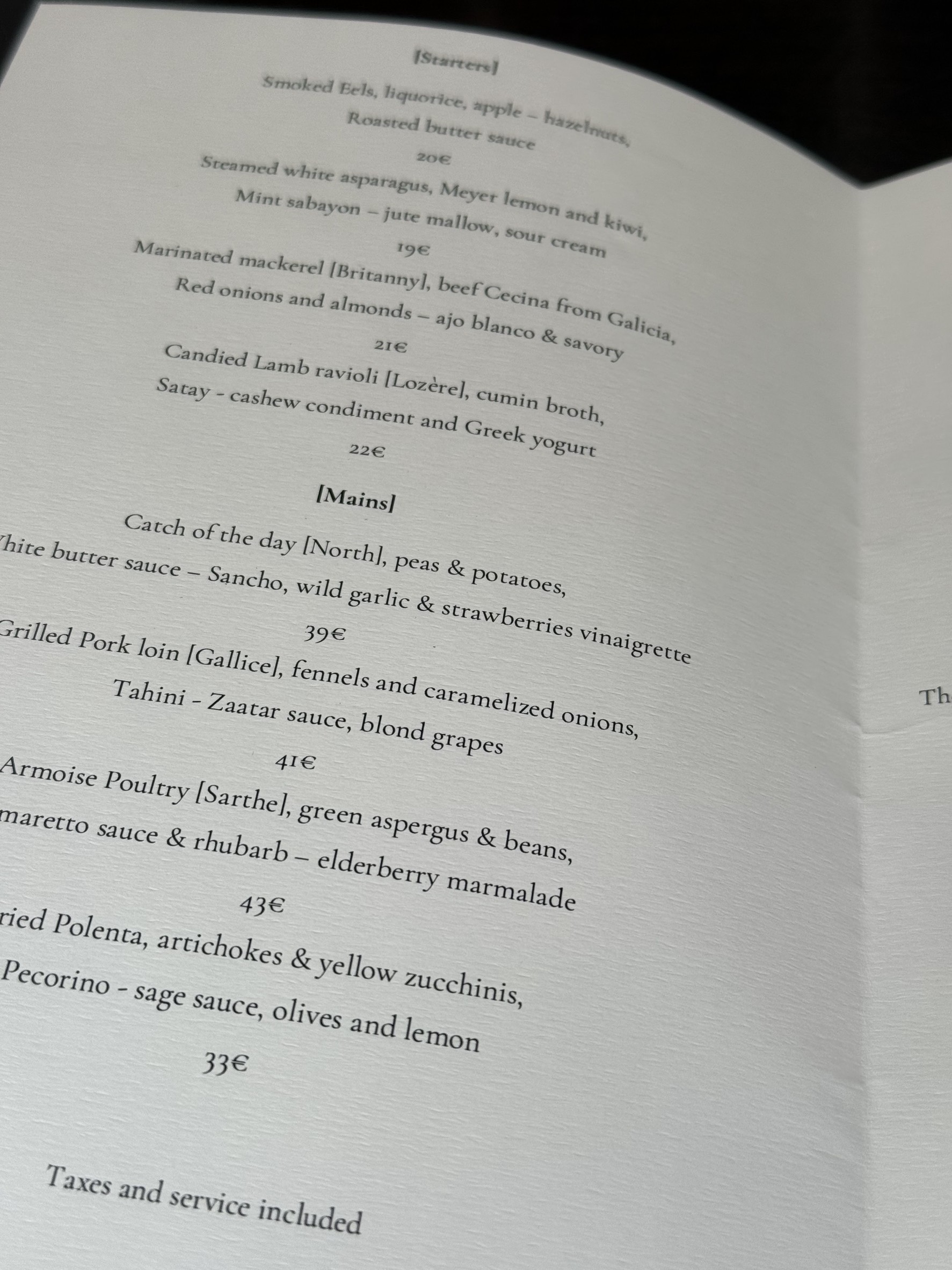 Menu image 2