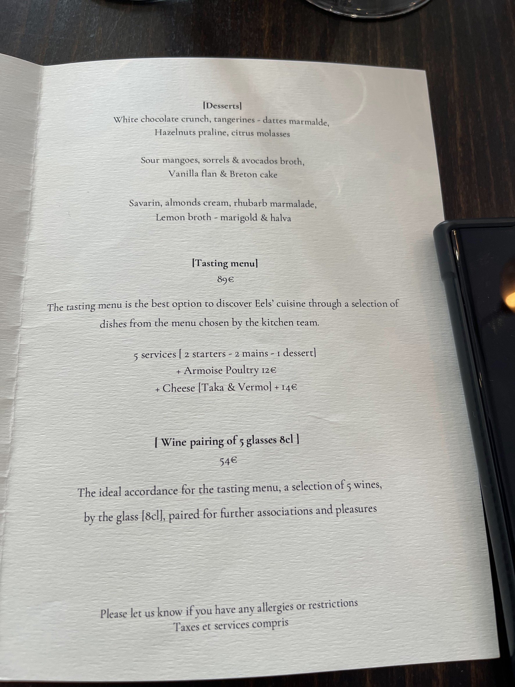 Menu image 3