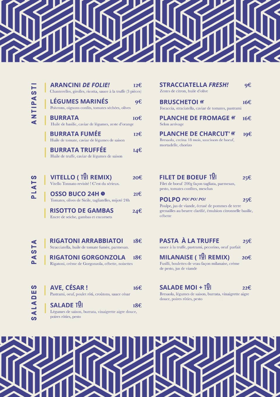 Menu image 1